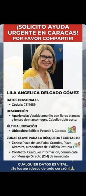 Lula Delgado
