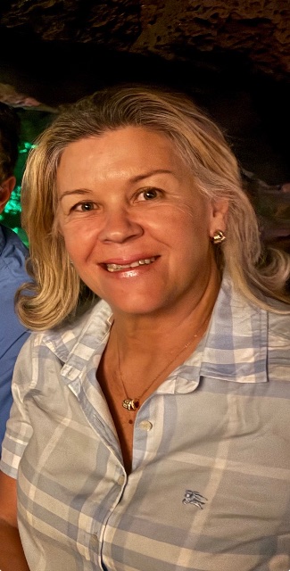 Ana Carolina González Vera