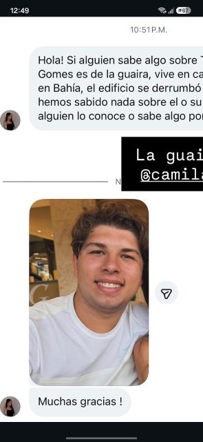 Thomas Gomez