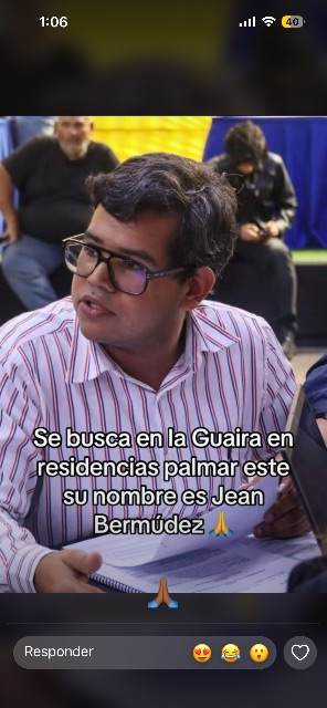Jaen Bermúdez