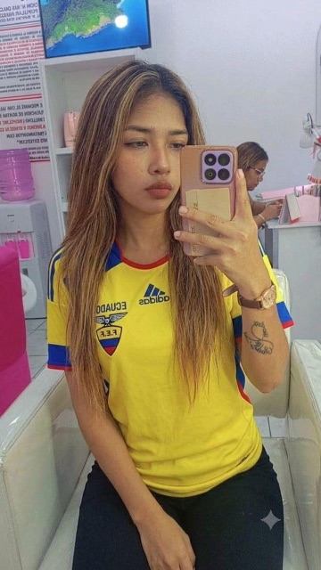 Fernanda Gálvez