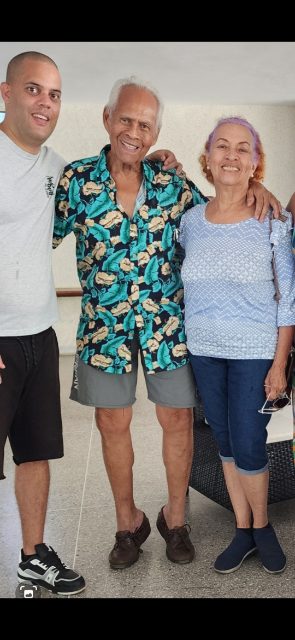 Nohemy  Angulo Castillo
