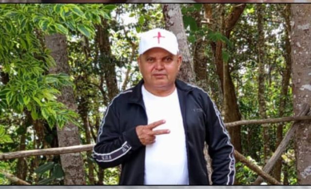 David García