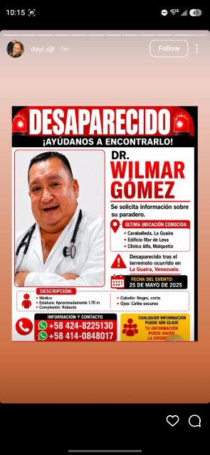 Wilmar Gomez