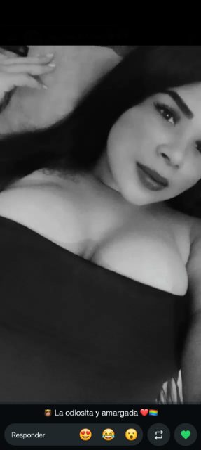 Andreina González