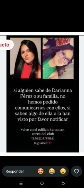 Darianna Pérez