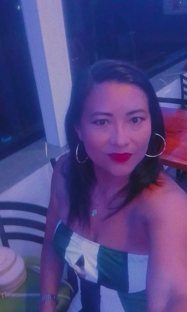 Evelin Molina