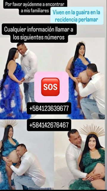 Yorgelis Paola guerrero
