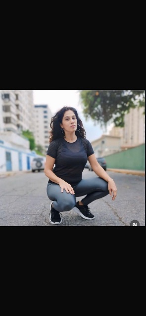 Faride el Assaad Cordova