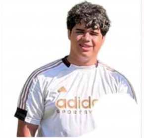 Juan Ignacio Meneses Sanchez