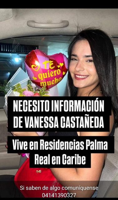 Vanessa Castañeda