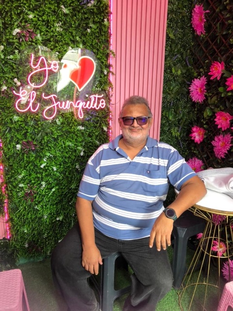 Jose Francisco Gomes Bautista