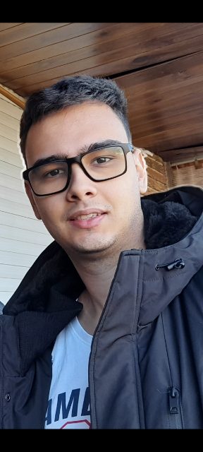 Nilo Gabriel Hernández Rodriguez
