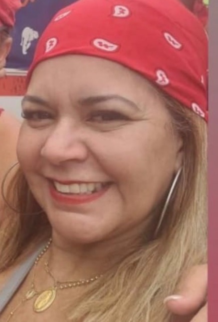 Miriam granco