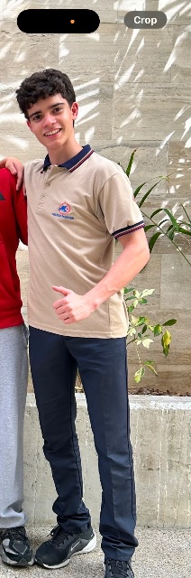 Santiago Gómez