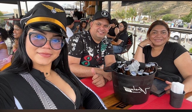 Familia Villasmil