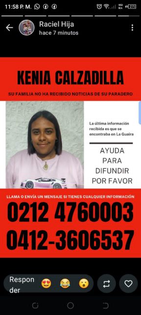 Kenia