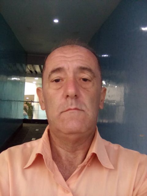 Antonio Ramón Sales Aracil