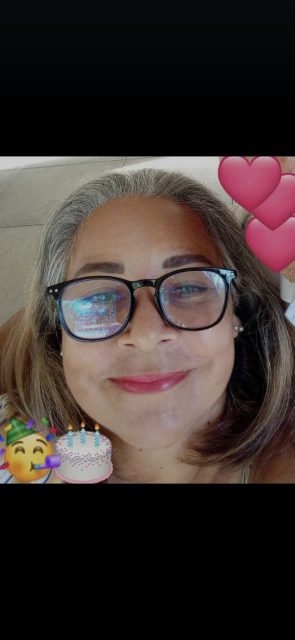 Yurubi Romero