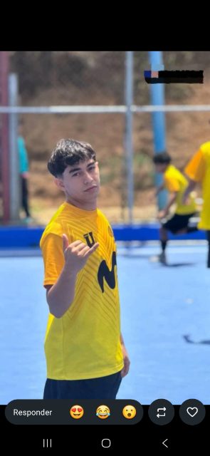 Kleyder Daniel Borges