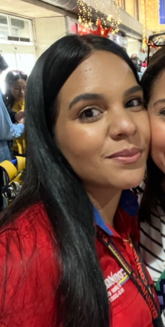 Miranda Diaz