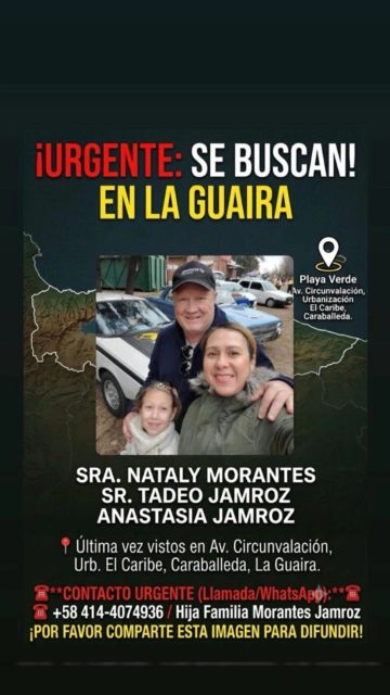 Nataly Morantes