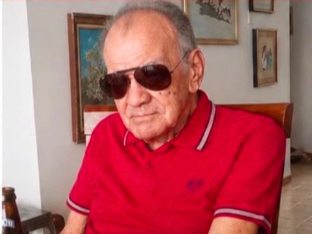 Rafael Caraballo