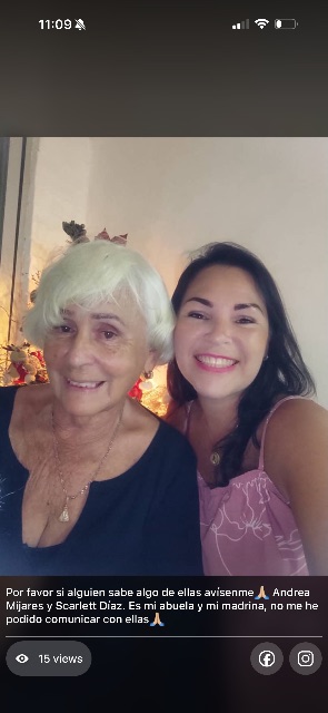 Andrea Mijares