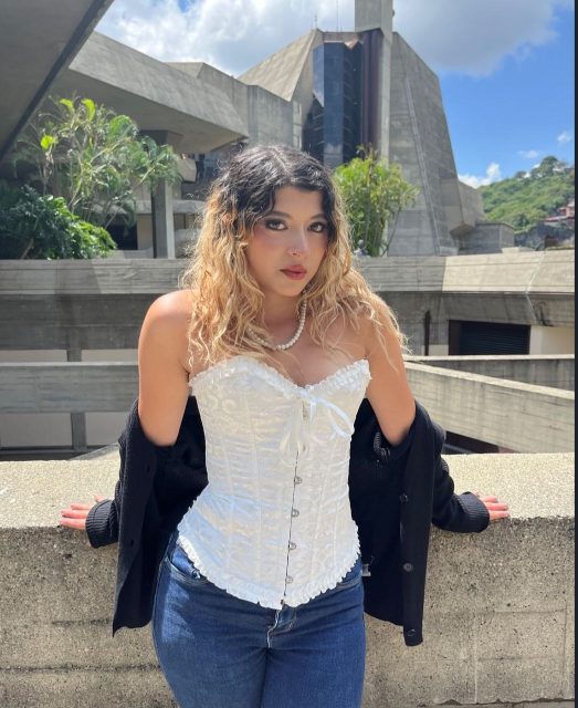 Margaret Perdomo