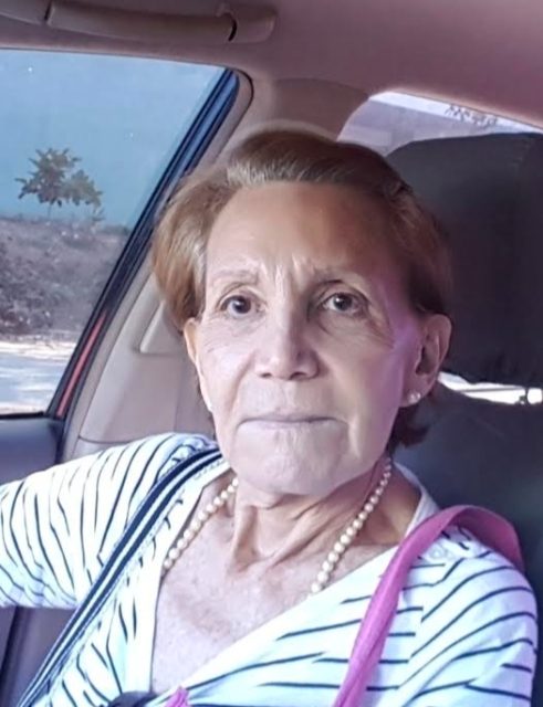 luisa paiva jimenez