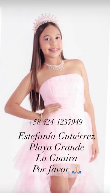 Estefanía Gutiérrez