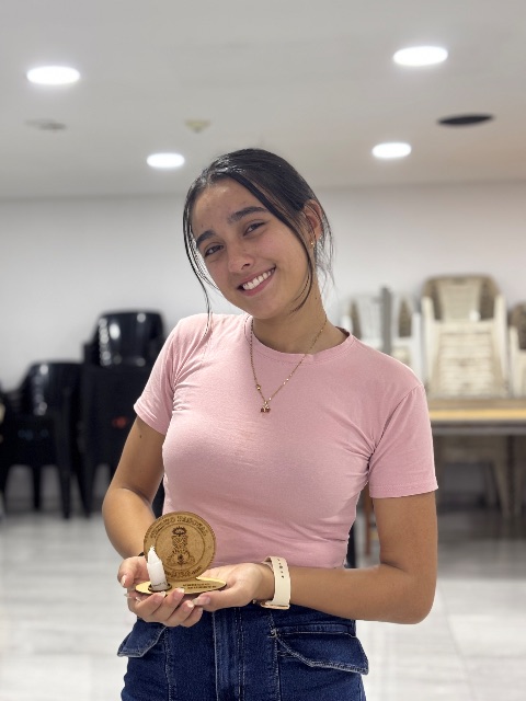 Lorianny Ramírez