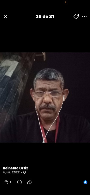 Franklin Ortiz