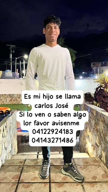 carlos josé