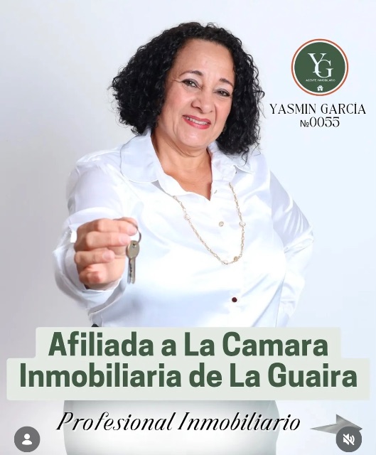 Yasmín Garcia