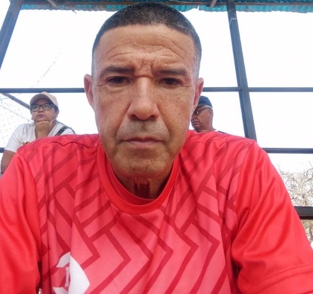 Luis Corona