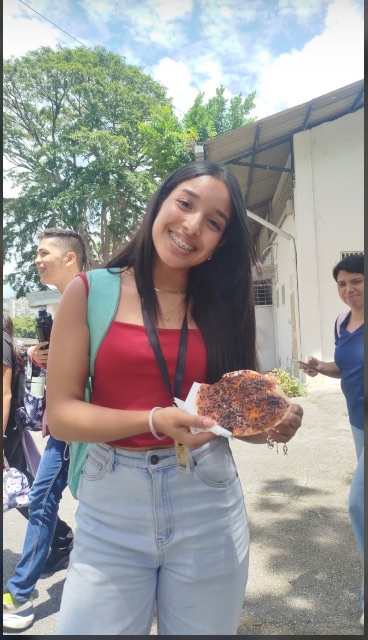 Yeckzabeth Acosta