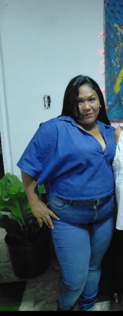 Yoy puello
