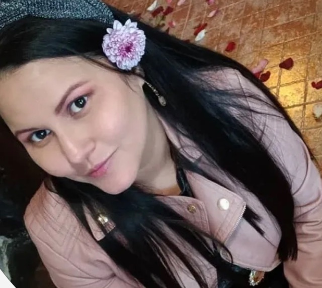 Ibelis Carolina Márquez Hernández