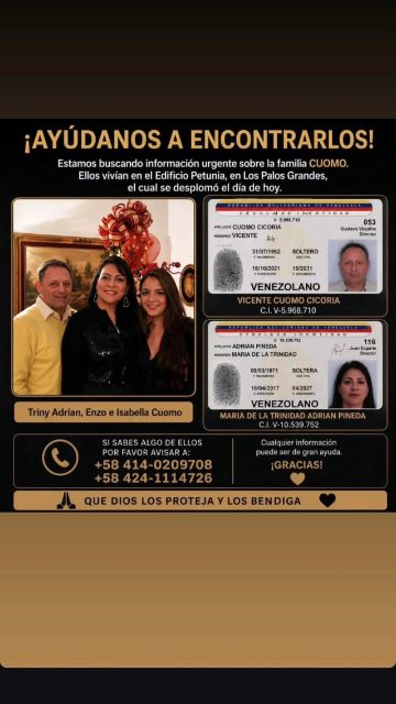 María Trinidad adrian