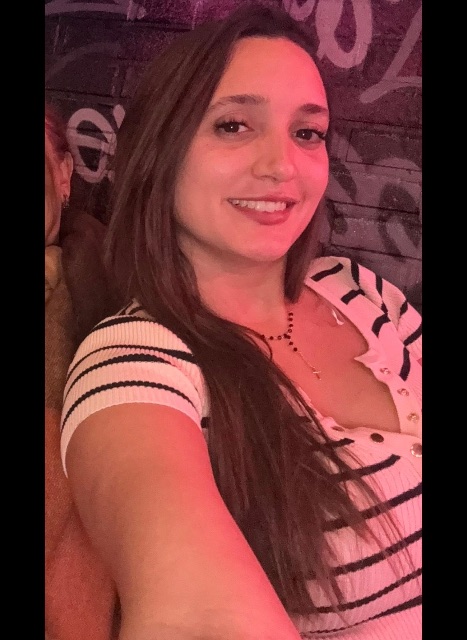 Andrea Ivanovack Afonso da Costa