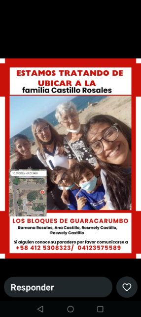 Ramona Rosales de Castillo