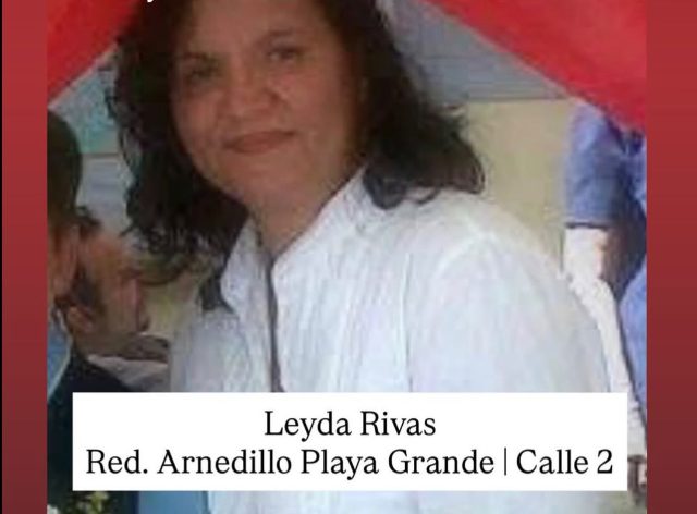 Leyda Rivas