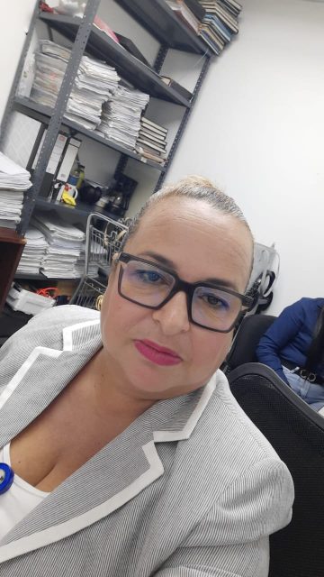 Odalis Marín Maitan