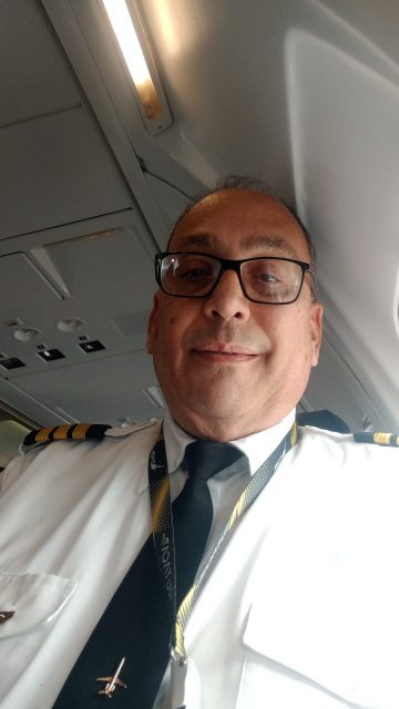 Carlos ravelo