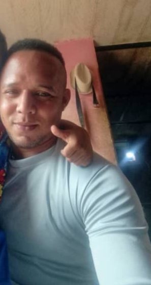 Javier Enrique mendez