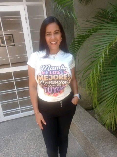 Fabiola Rodríguez