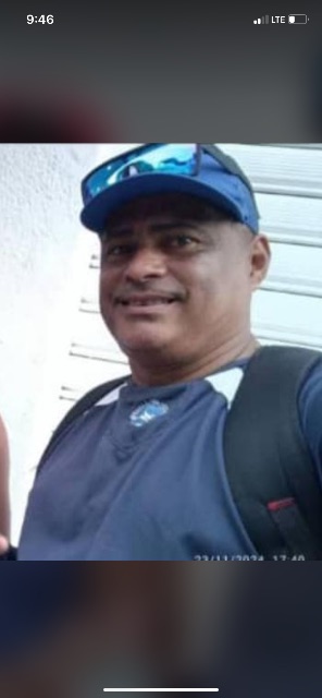 Gustavo Evies