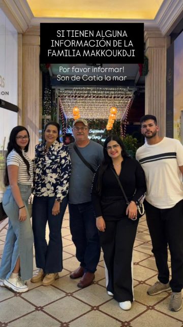 Familia Makkoukdji
