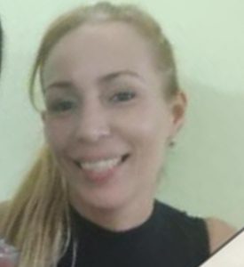 Nancy Josefina Pérez Buitrago